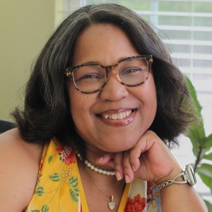 Kristie Anyabwile